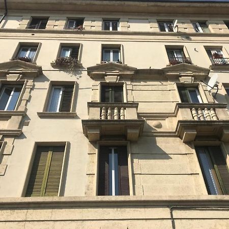Ferienwohnung Stanza Privata Con Bagno A 15 Minuti Da Duomo Sesto San Giovanni Exterior foto